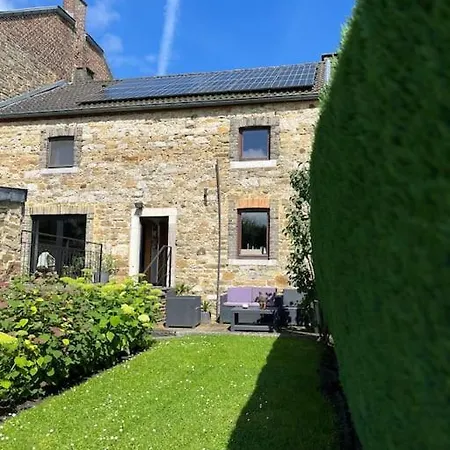 Casa vacanze Le De Jeanne