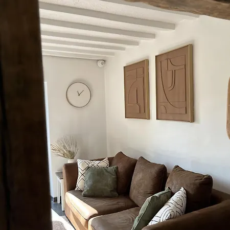 Le De Jeanne Casa vacanze *