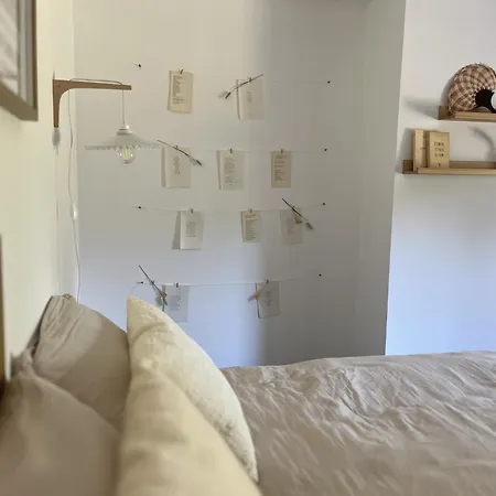 Le De Jeanne Casa vacanze *