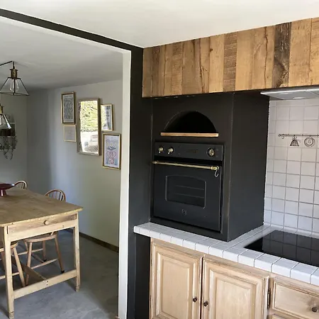 Le De Jeanne Casa vacanze *