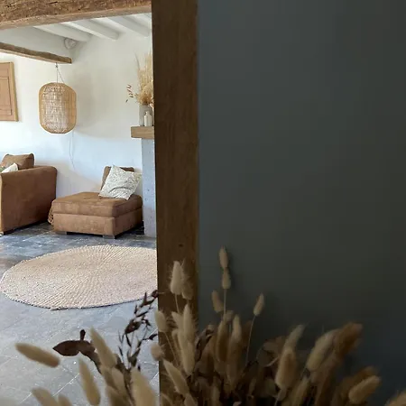 Le De Jeanne Casa vacanze *