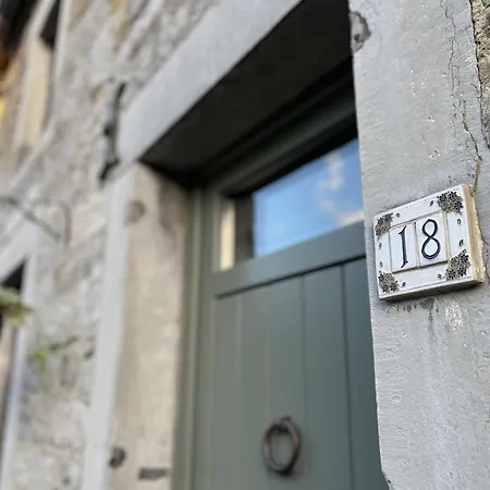 Casa vacanze Le De Jeanne Nandrin